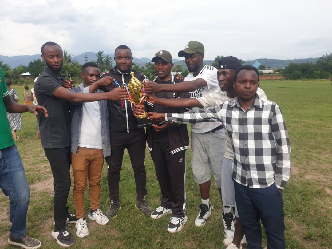 Football Achievement